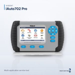 Vident iAuto702 Pro