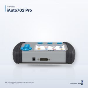 Vident iAuto702 Pro multi application service tool studio