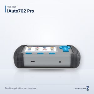 Vident iAuto702 Pro multi application service tool studio
