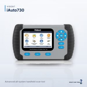 Vident iAuto730