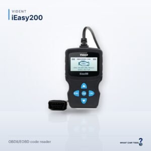 Vident iEasy200
