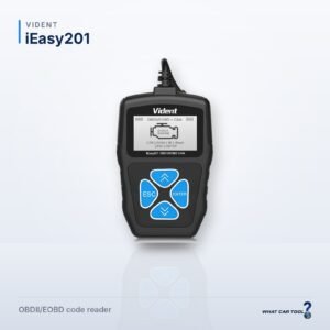 Vident iEasy201