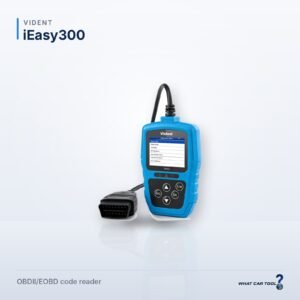 Vident iEasy300 obdii eobd code reader studio