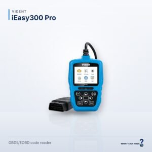 Vident iEasy300 Pro