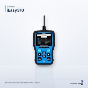 Vident iEasy310