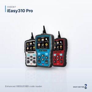 Vident iEasy310 Pro