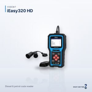 Vident iEasy320 HD