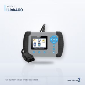 Vident iLink400