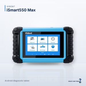 Vident iSmart550 Max