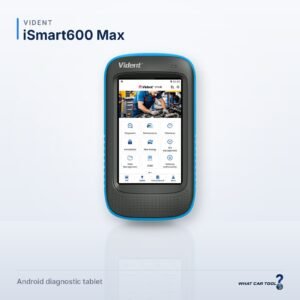 Vident iSmart600 Max