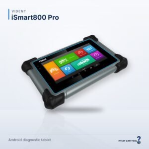 Vident iSmart800 Pro android diagnostic tablet studio