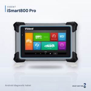 Vident iSmart800 Pro