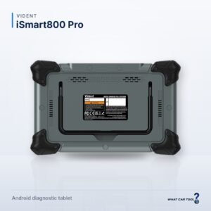 Vident iSmart800 Pro android diagnostic tablet studio