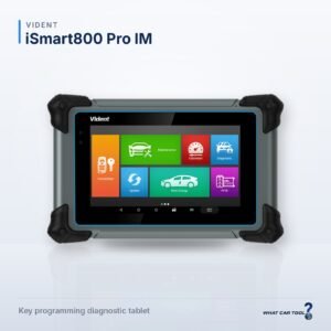 Vident iSmart800 Pro IM