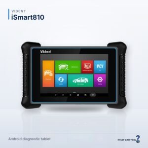 Vident iSmart810