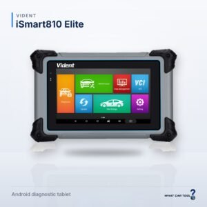 Vident iSmart810 Elite