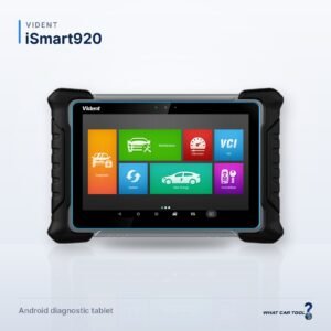 Vident iSmart920