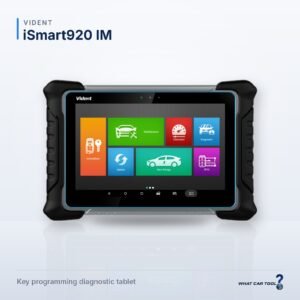 Vident iSmart920 IM