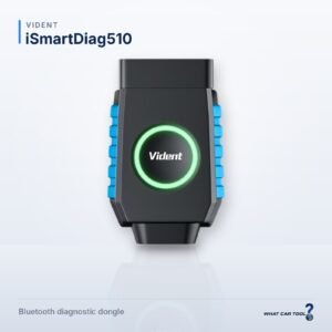 Vident iSmartDiag510