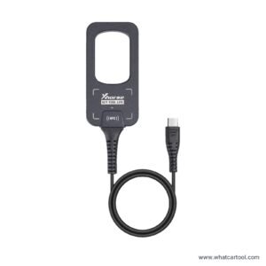 Xhorse Bee Key Tool Lite Key programmer front view