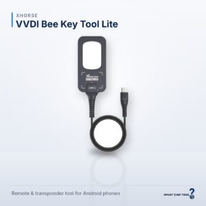 Xhorse VVDI Bee Key Tool Lite