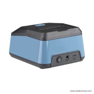 Xhorse Key Reader Key Reader angle view