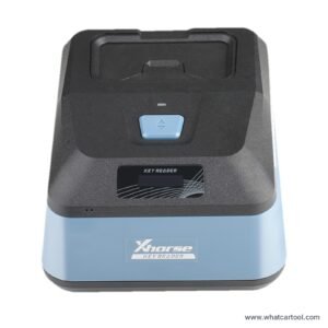 Xhorse Key Reader Key Reader front view