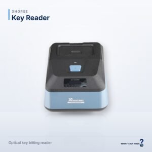 Xhorse Key Reader