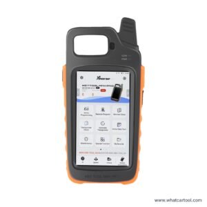 Xhorse Key Tool Max Pro Key programmer front view