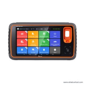 Xhorse Key Tool MIDI immo programmer front view