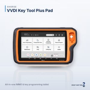 Xhorse VVDI Key Tool Plus Pad