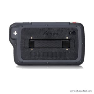 Xhorse Key Tool Plus VA immo programmer side view
