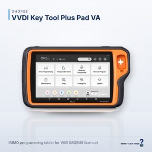 Xhorse VVDI Key Tool Plus Pad VA