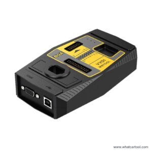 Xhorse MB BGA Tool key programmer angle view