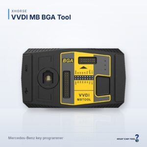 Xhorse VVDI MB BGA Tool