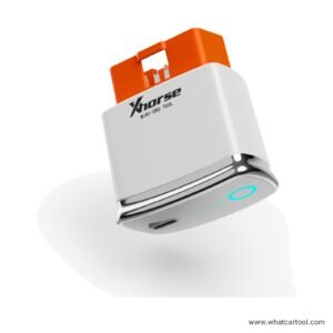Xhorse Mini OBD Tool immo programmer detail view