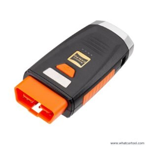 Xhorse Mini OBD Tool V2 immo programmer view