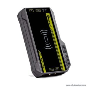 Xhorse MLB Tool key programmer side view