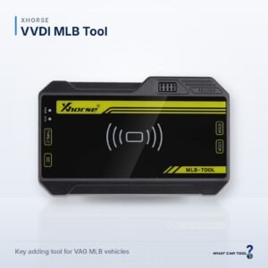 Xhorse VVDI MLB Tool