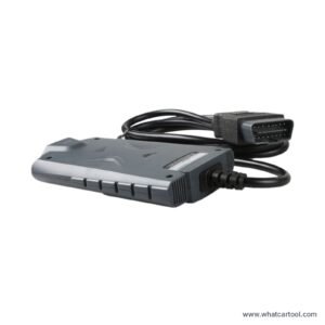 Xhorse mm007 diagnostic scanner detail view