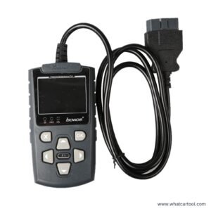 Xhorse mm007 diagnostic scanner front view