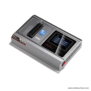 Xhorse multi prog ecu programmer angle view