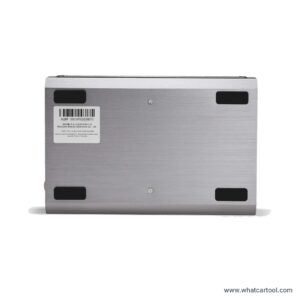 Xhorse multi prog ecu programmer back view