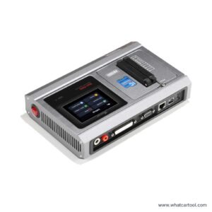 Xhorse multi prog ecu programmer side view