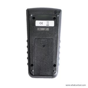 Xhorse Remote Tester Remote Tester angle view