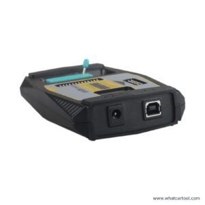 Xhorse VVDI Prog ecu programmer angle view