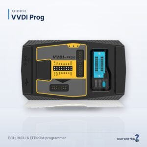 Xhorse VVDI Prog