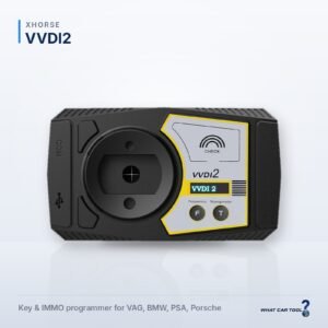 Xhorse VVDI2